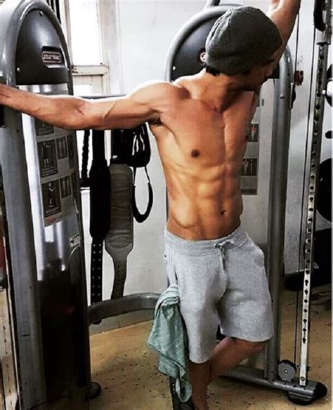 Sushant Singh Rajput Is Determined To Get His Abs Back As He Starts