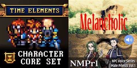 Resources The Official Rpg Maker Blog