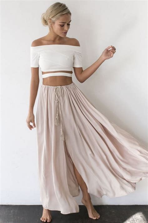 16 Gorgeous Maxi Skirts Outfits Ideas Cute Maxi Skirts Maxi Skirt
