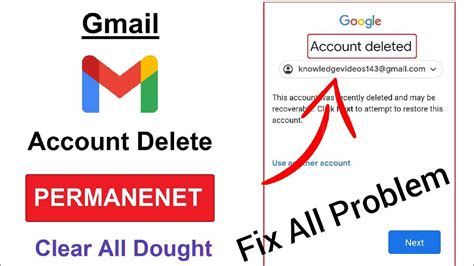 How To Delete Email Id Permanently Apni Email Ko Delete Kese Kre
