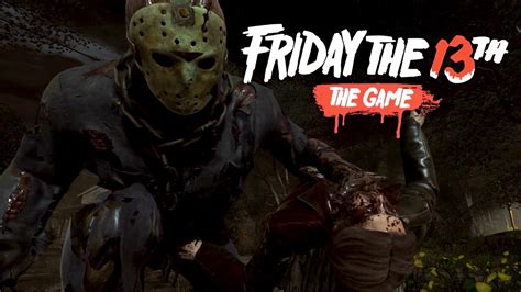 The game is drawn straight from movies you know and love. Friday The 13th: The Game - "Killer' PAX East 2017 Trailer ...