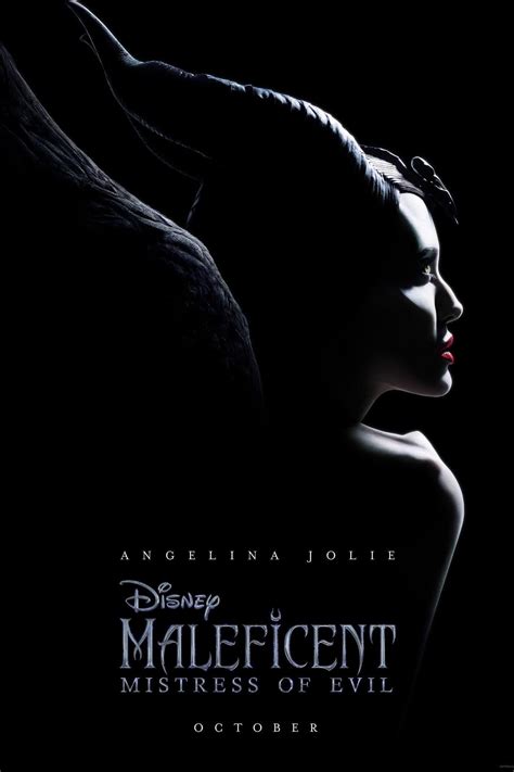 Maleficent Mistress Of Evil 2019 Movie Information And Trailers