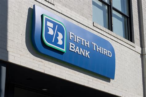 Fifth Third Bank Credit Cards And Rewards Program 2023