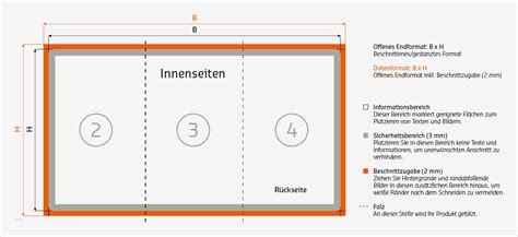 38 herunterladbare flyer design vorlagen kostenlos flyer gestalten vorlagen basic flyer erstellen mit open fice 26 best calendar flyer template ideas resume templates banner design templates in shop. Vorlage Falzflyer Großartig Flyer Mit Zickzackfalz ...