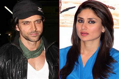 Hrithik Roshan Co Star Kareena Kapoor Khan Together On Screen Again