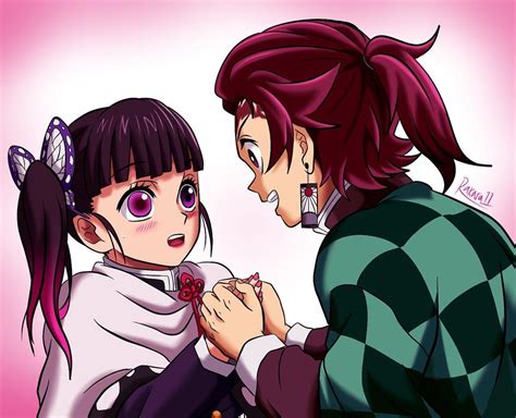 Does Tanjiro Marry Kanao Sos Ordinateurs Guides Trucs And Astuces