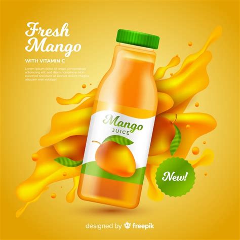 Mango Juice Images Free Vectors Stock Photos And Psd