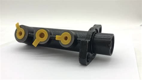 Hydraulic Brake Master Cylinder For Jcb Pump Repair Seal Kit For Jcb