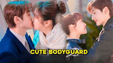Cute Bodyguard Chinese Drama Sub Indo Full Episode 1 24 Youtube