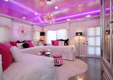 You must learn and find out what drives him crazy. Frank Pitman Designer Dance Studio - Eclectic - Bedroom ...