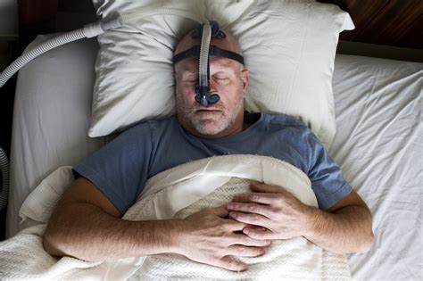 Obstructive Sleep Apnea Osa Sleep Centers Inspira Health