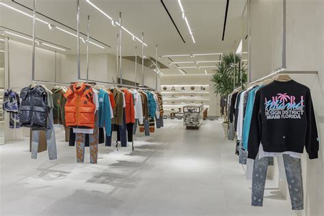 Amiri Opens Flagship Store In Miami Design District — Profilemiami