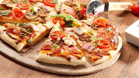 Switch to the pizza hut app. Pizza Hut Delivery in Gurgaon! Pizza Hut Near Me! Order Online