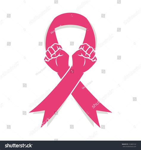 11063 Against Cancer Symbol Images Stock Photos And Vectors Shutterstock