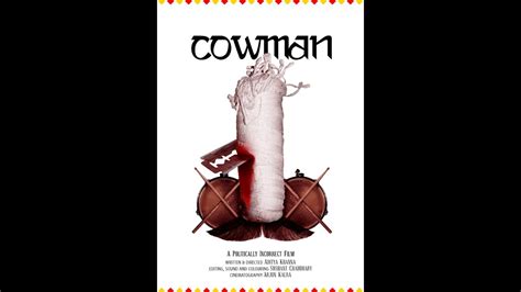 Cowman Short Film Youtube