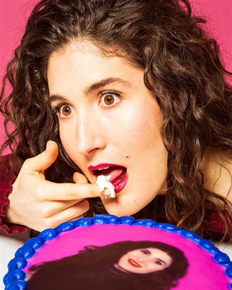 Kate Berlant Has Nothing To Confess The New Yorker