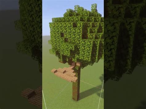 Treetop Jungle Villages Minecraft Data Pack