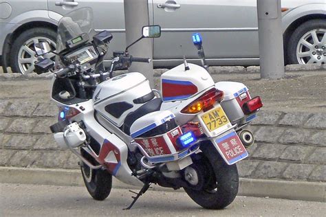 It is hong kong's biggest island and is. Hong Kong Traffic Police Bike | Flickr - Photo Sharing!