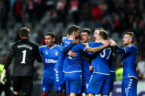 Print and fill out your winners ahead of the draw get your brackets filled out ahead of all the action on paramount+ Rangers can guarantee Scotland TWO Champions League spots if they reach Europa League quarter ...