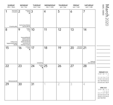 Ariel Collection 2020 Pocket Planner Calendar By Plato Plato Calendars