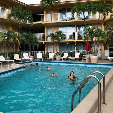Ocean Mile Hotel Updated 2021 Prices Motel Reviews And Photos Fort Lauderdale Fl