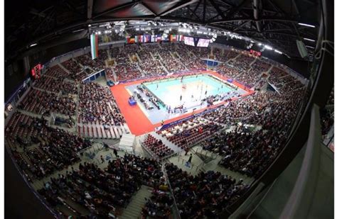 Welcome to the new arena website! Arena Armeec ⋆ Bulgaria Info Guide