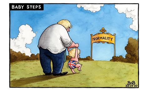 Top 181 Sunday Telegraph Cartoon