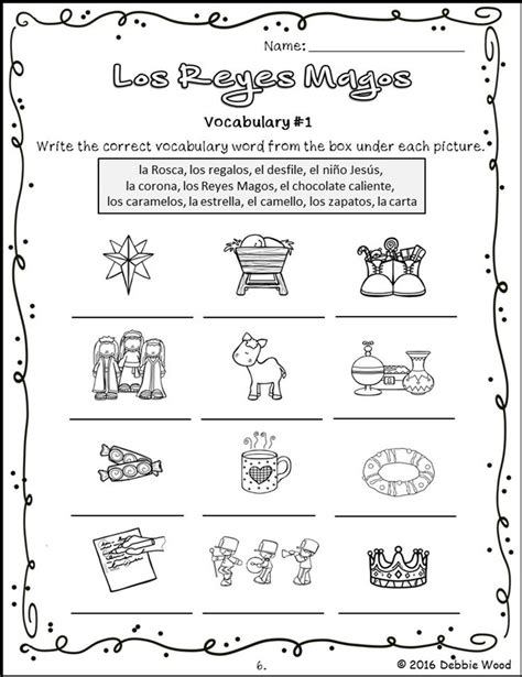 Día De Los Reyes Magos How To Speak Spanish Teach Yourself Spanish