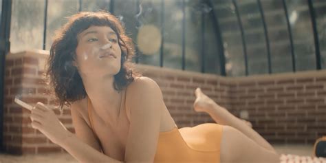 Nude Video Celebs Lea Bonneau Sexy Lupin S01e01 2020