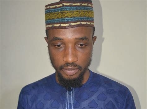 Efcc Arrests Another Suspect With 576 Atm Cards In Kano