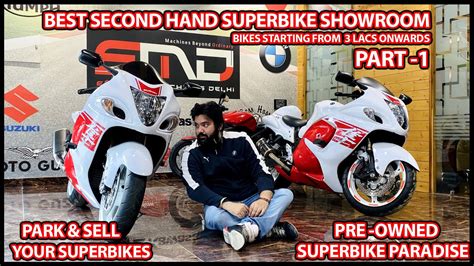 Filter your interest using the filters provided at the left hand side. BEST SECOND HAND BIKE SHOWROOM|| Extreme Machines Delhi ...