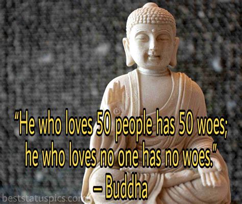 True Love Buddha Quotes On Love Buddha Quote True Love Is Born From