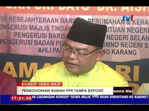 Berikut mysumber sertakan ruangan maklumat yang boleh dijadikan rujukan dalam projek perumahan rakyat (ppr). KONSEP 'SEWA MILIK' - PERMOHONAN RUMAH PPR TANPA DEPOSIT ...
