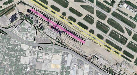 Lambert Airport Layout Plan Update Nextstl