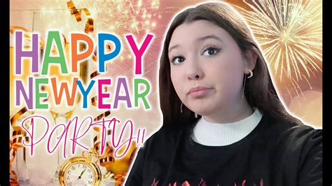 We Went To The Best New Years Eve Party Youtube