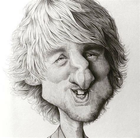 Funny Caricatures Celebrity Caricatures Caricature Drawing Graphic