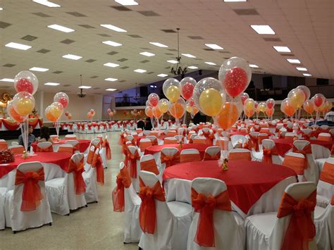 top 25 red quinceanera decor ideas for sweet wedding inspiration quinceanera decorations