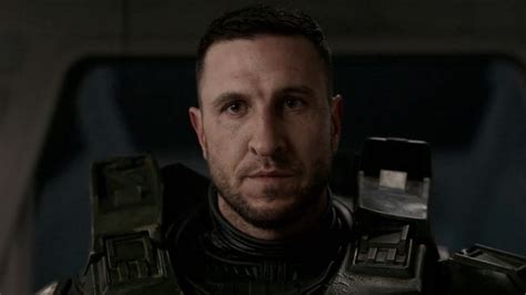 Halo Actor Pablo Schreiber Explains The Thinking Behind Master Chief