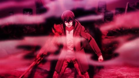 Sword Gai Anime De Ação E Sobrenatural Da Netflix Ganha Trailer E
