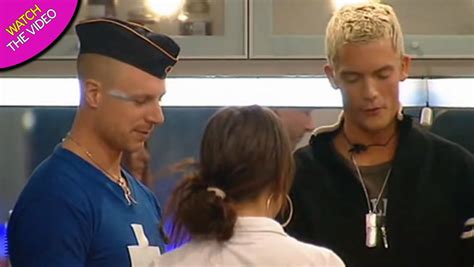 Big Brother 7 Exploitation Controversy As Housemate Threatened To Take His Own Life Mirror