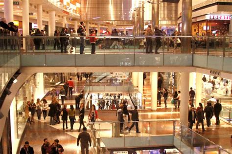 Los 10 Mejores Centros Comerciales De Madrid Que Debes Visitar Tips