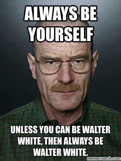 Walter Memes