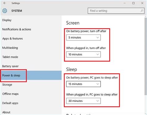 How Do I Increase Idle Time In Windows 10 Microsoft Community