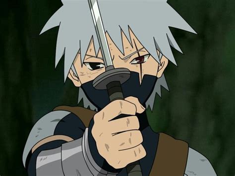 How Old Is Kakashi In Naruto Quora