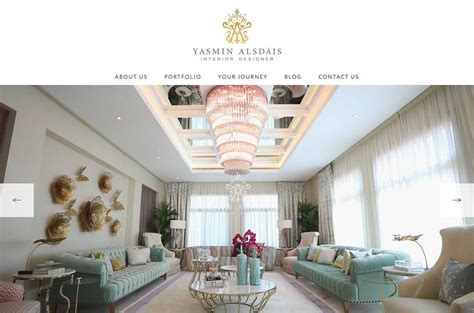 This Is Forge Yasmin Alsdais Interior Design