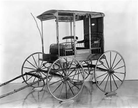 Wagons Carriages And Carryalls Transportation During The Cherokee