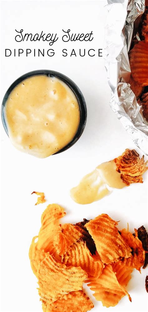 These stuffed sweet potatoes and this sweet potato soup are these look awesome. French Fry Dipping Sauce | Recipe | Sweet potato fries dipping sauce, Sweet potato chips, French ...