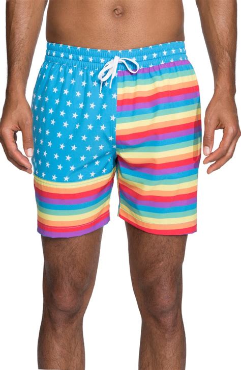 Chubbies The Love Is Loves Swim Trunks Nordstrom