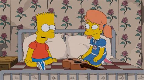 the simpsons ~ 24x12 love is a many splintered thing fox cartoons photo 42874940 fanpop