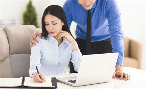Supervisory Harassment Training Preventing And Responding To Sexual Harassment In The Workplace